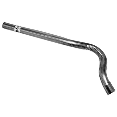 Walker Exhaust Tail Pipe, 44784 44784